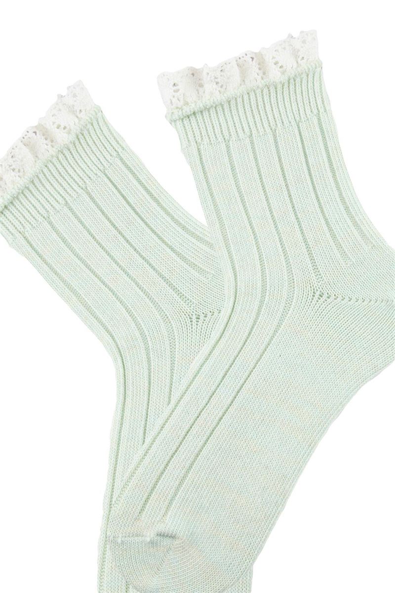 BROSS ACCESSORY WOMEN SOCKS ASORTY