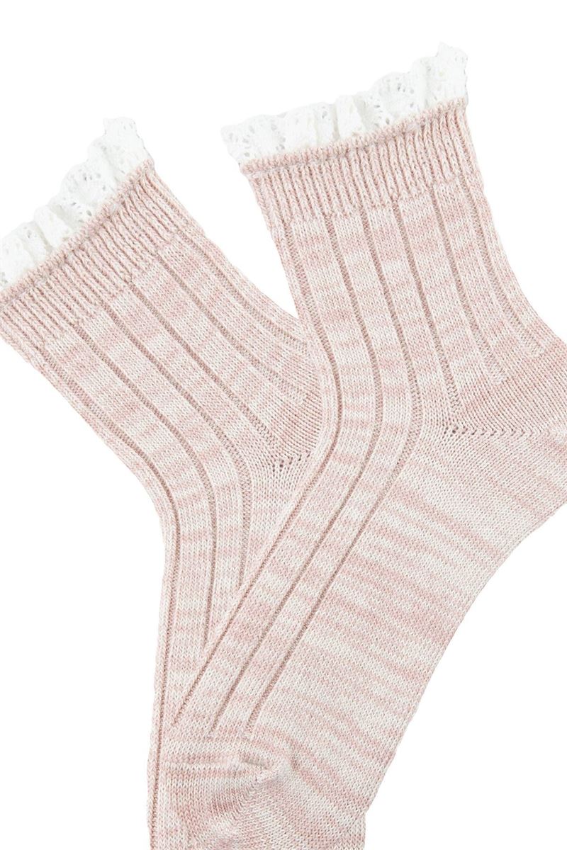 BROSS ACCESSORY WOMEN SOCKS ASORTY