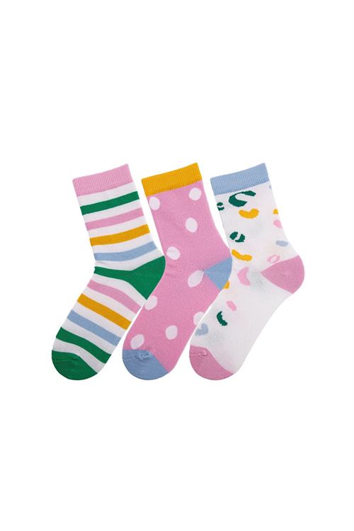 Kids Crew Socks 12