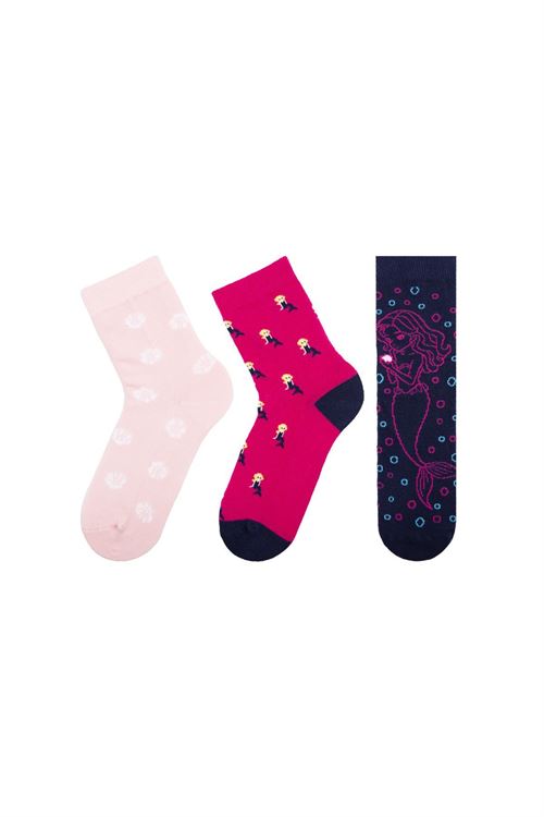 Kids Crew Socks 12