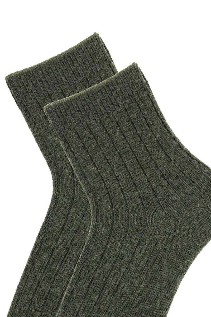 BROSS DERBY WOOL BOYS  SOCKS 