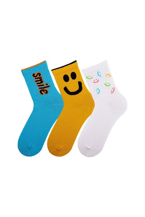 Kids Crew Socks 12