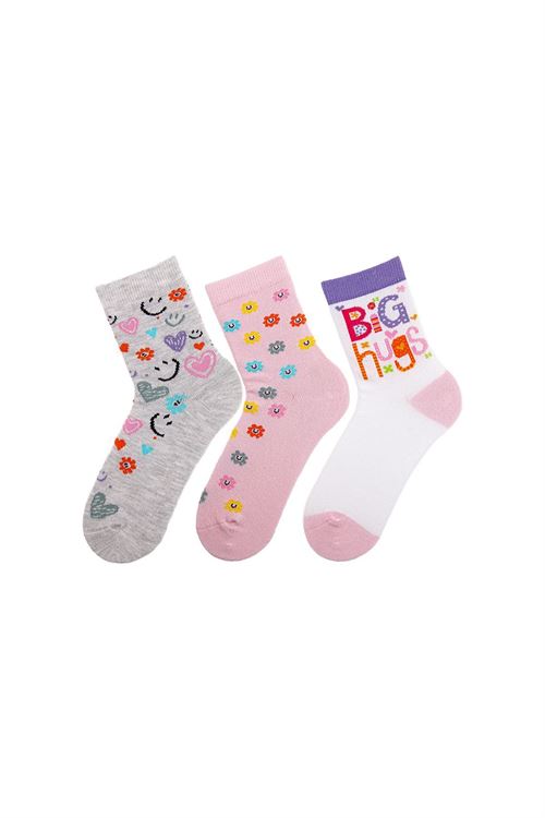 Kids Crew Socks 12