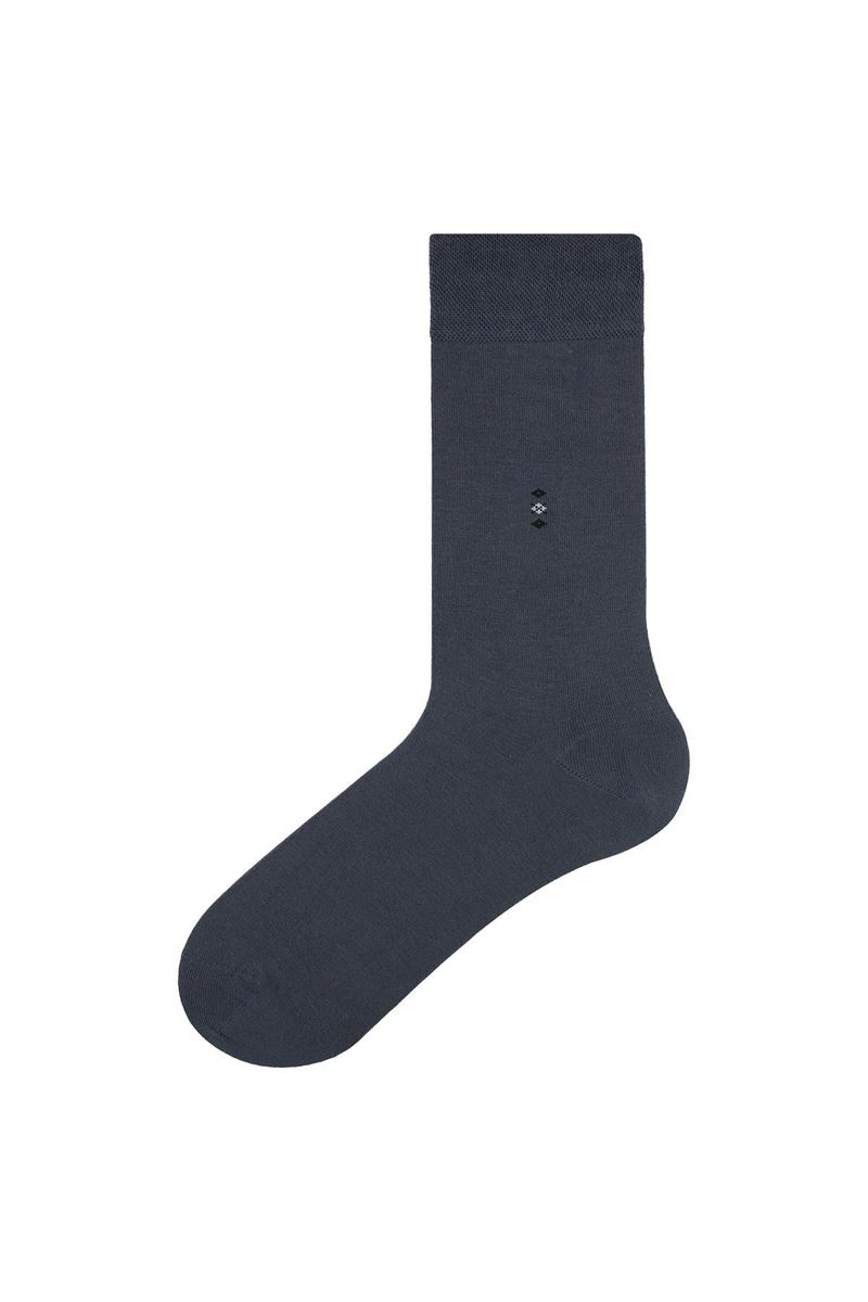 BROSS TINY PATTERNED OF STOCKING MEN S SOCKS SMOKED