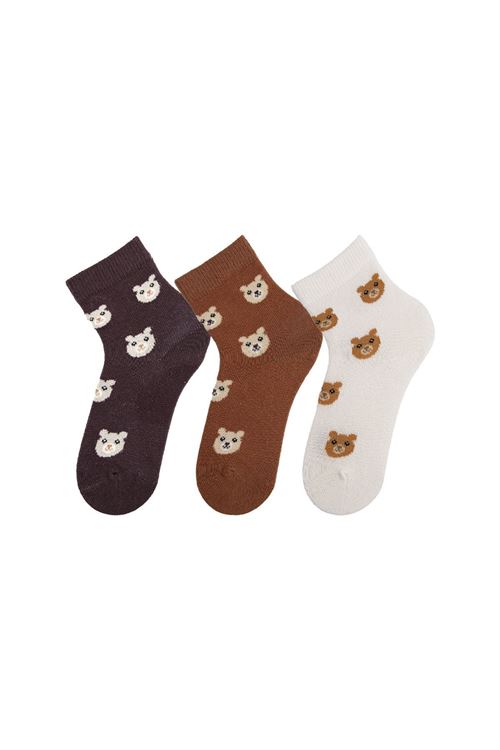 Kids Crew Socks 12