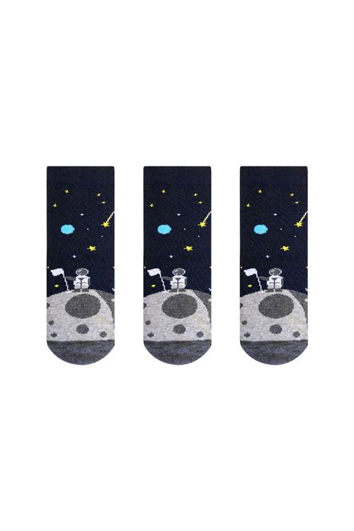 Kids Crew Socks 12