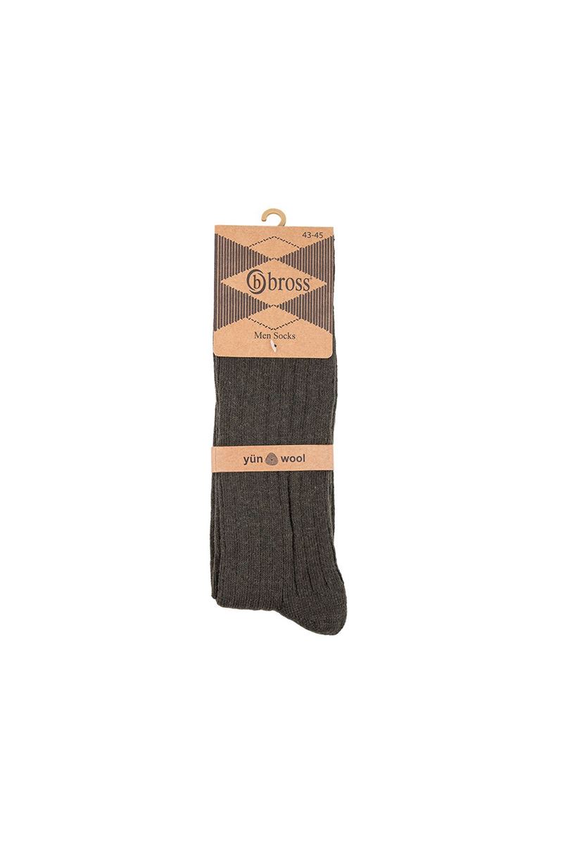 BROSS DERBY MEN S SOCKS 