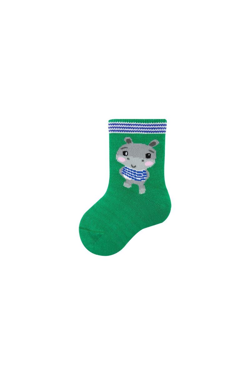 BROSS BEMOZE BABY BOY SOCKET SOCKS ASORTY