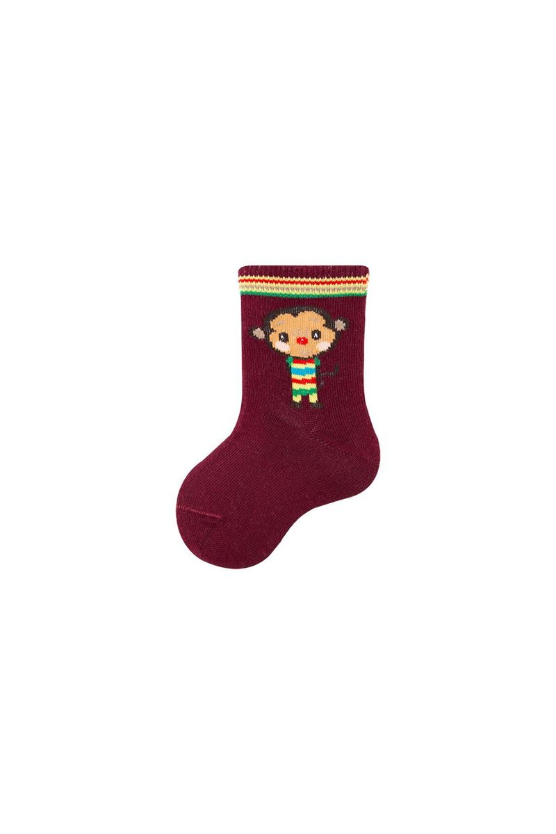 BROSS BEMOZE BABY BOY SOCKET SOCKS ASORTY