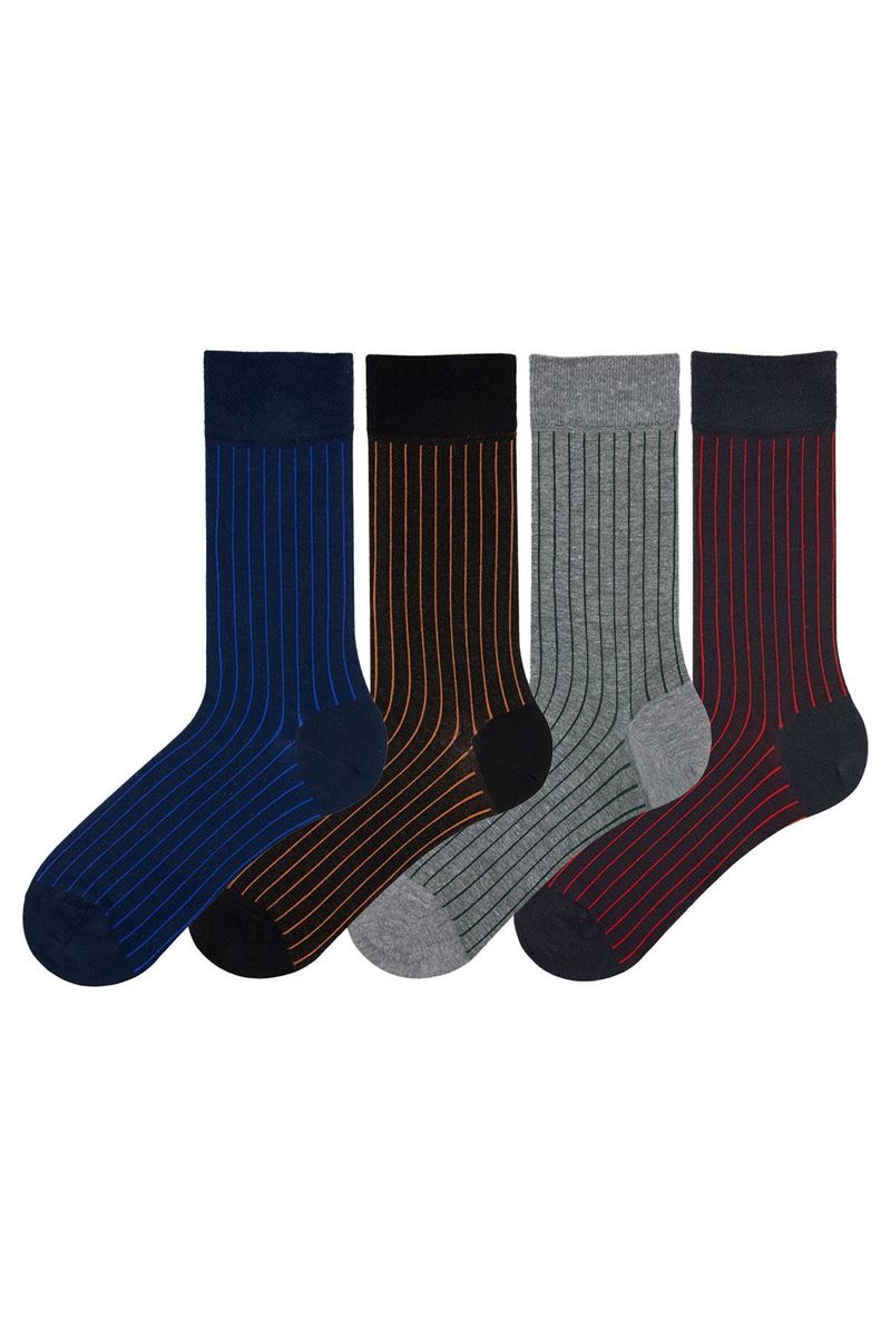 BROSS COLORFUL DERBY MEN S SOCKS Buy Branded Wholesale Socks Online