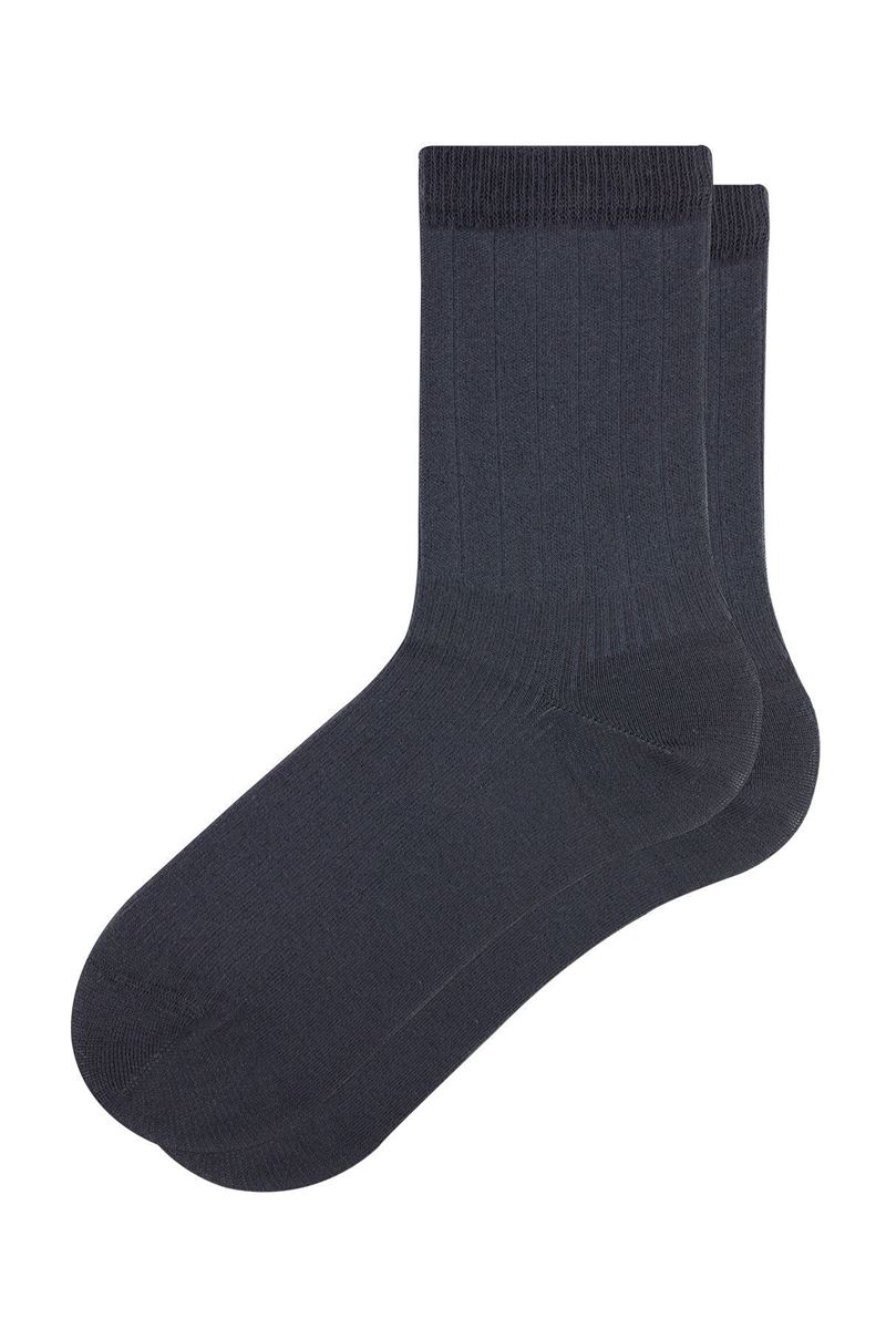 BROSS WOMAN DIABETIC SOCKS SMOKED