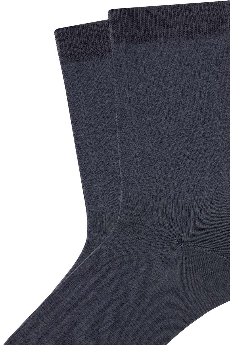 BROSS WOMAN DIABETIC SOCKS SMOKED