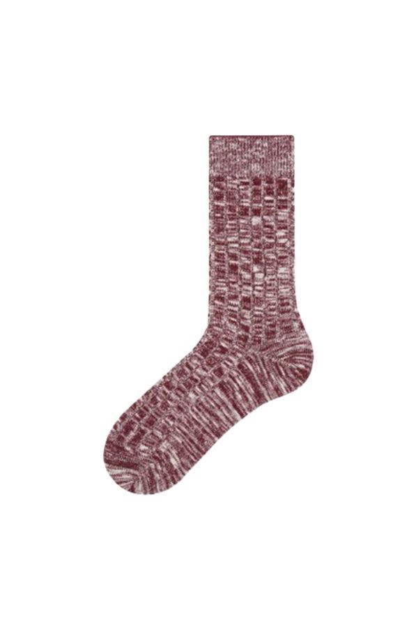 BROSS VISCOSE MENS SOCKS ASORTY