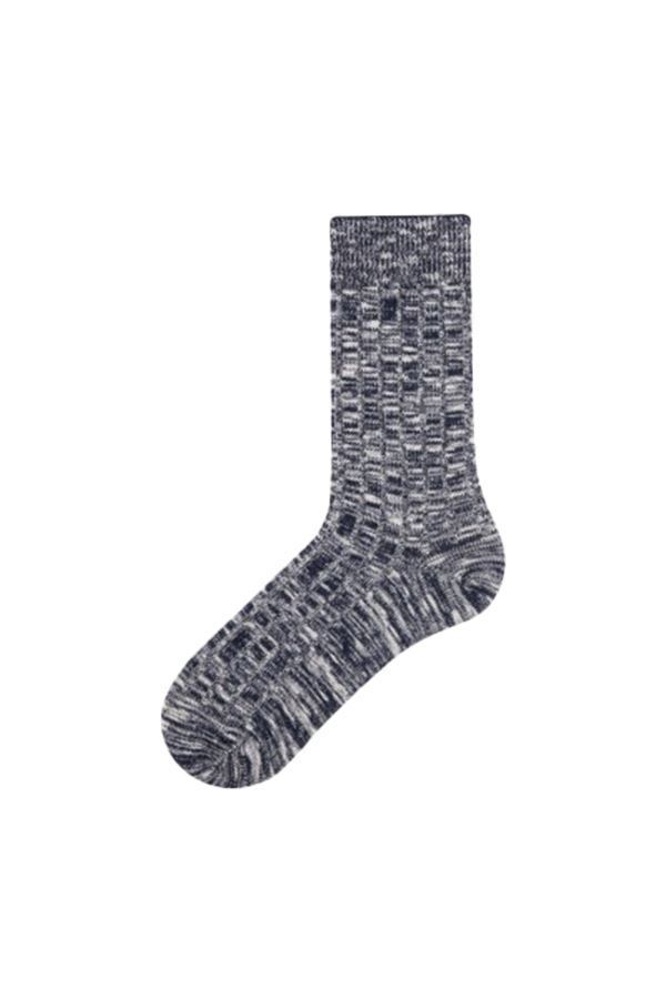 BROSS VISCOSE MENS SOCKS ASORTY