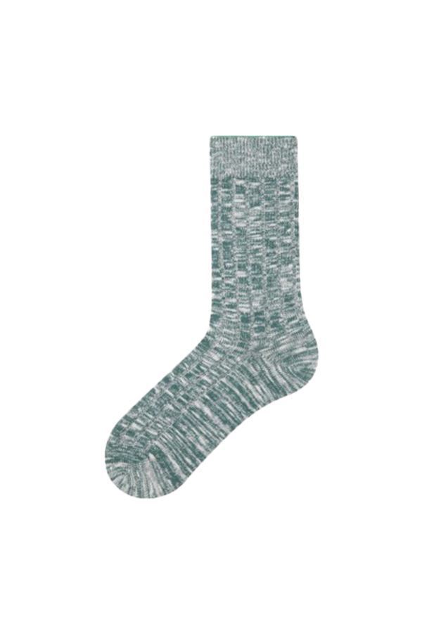 BROSS VISCOSE MENS SOCKS ASORTY