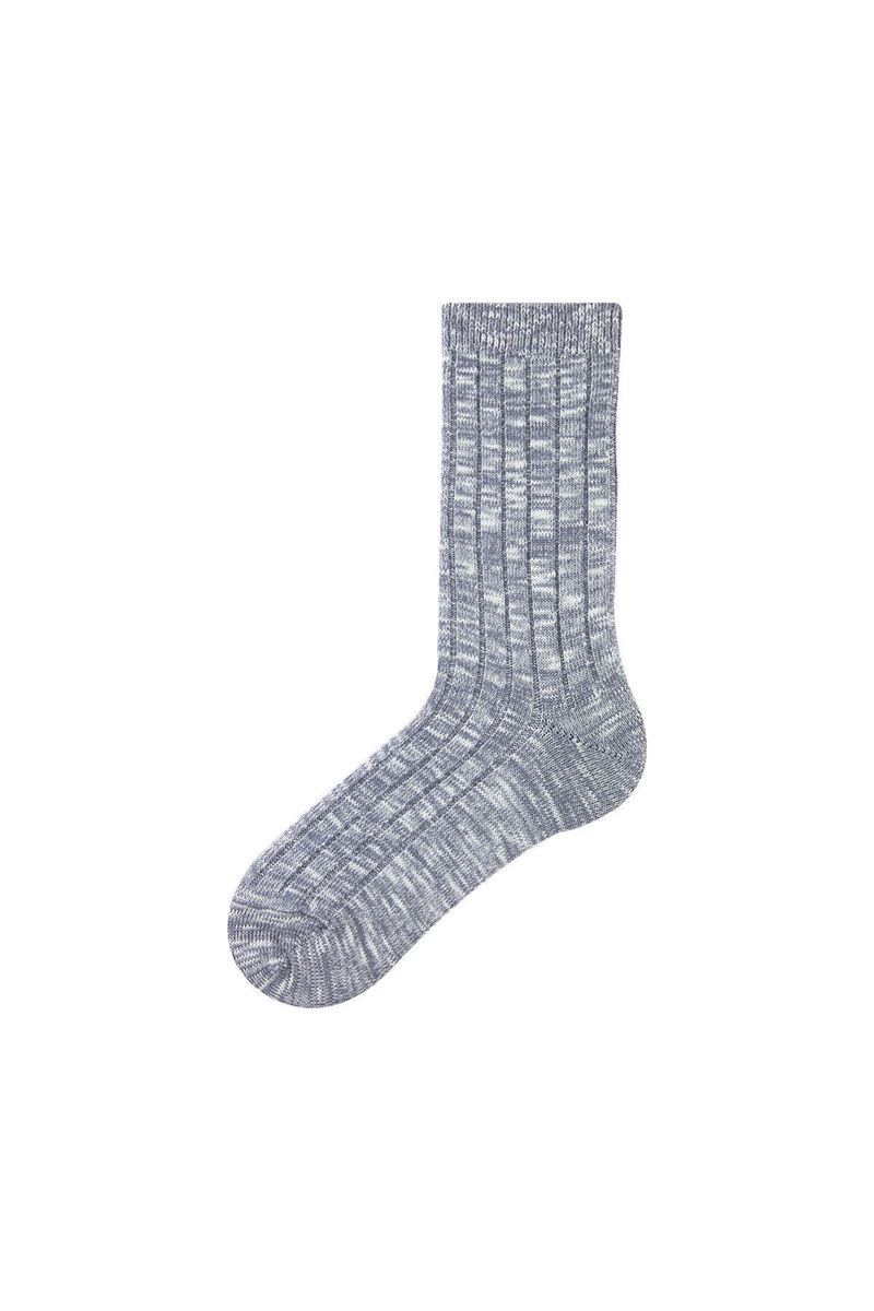 BROSS VISCOSE WOMENS SOCKS ASORTY