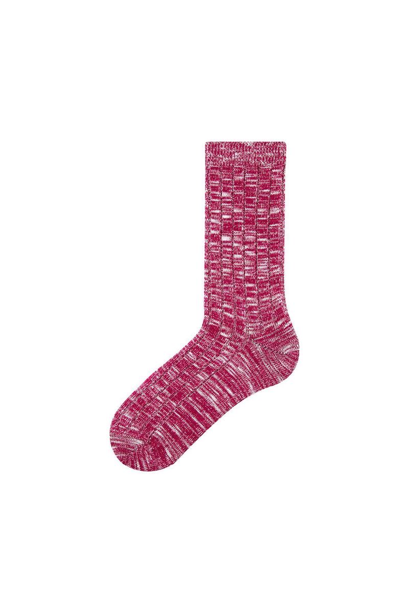 BROSS VISCOSE WOMENS SOCKS ASORTY