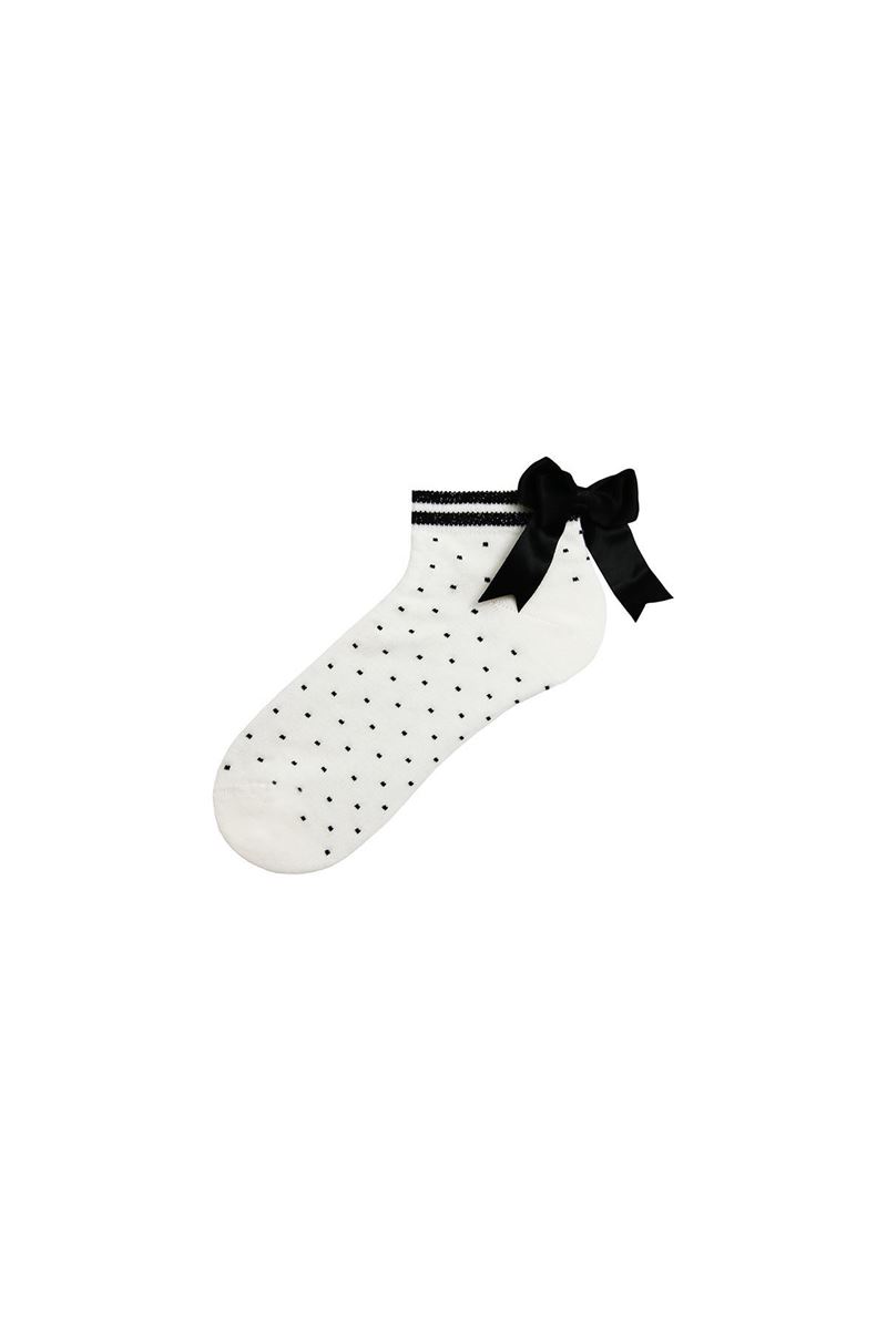 BROSS DOTS WOMEN STEP ASORTY