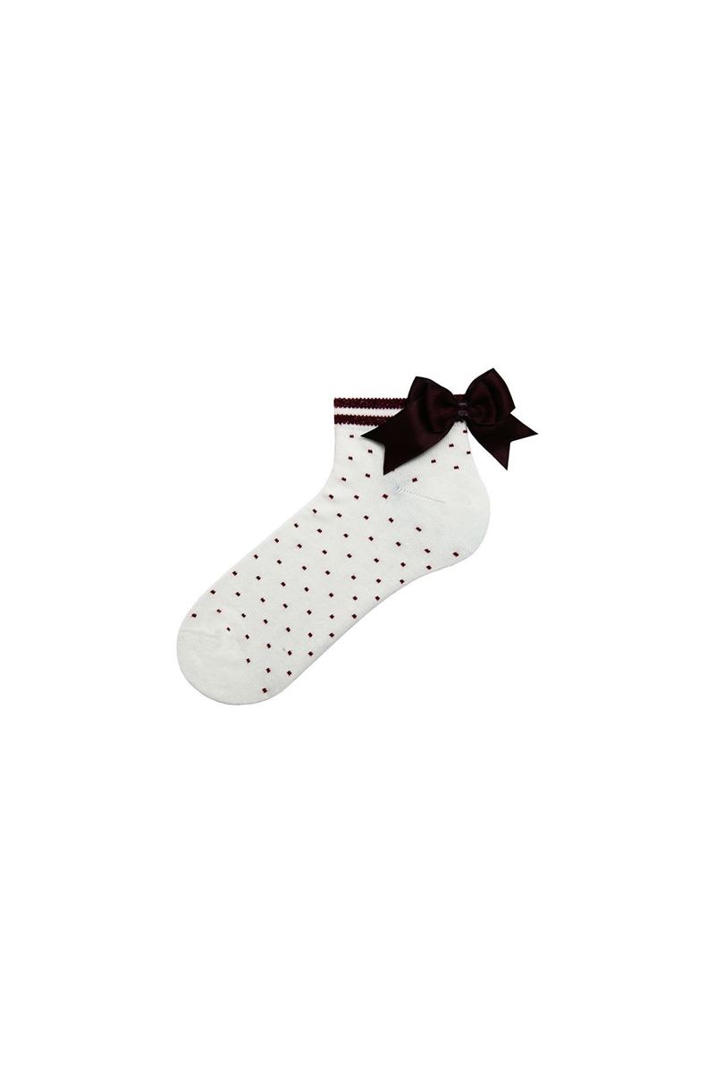 BROSS DOTS WOMEN STEP ASORTY