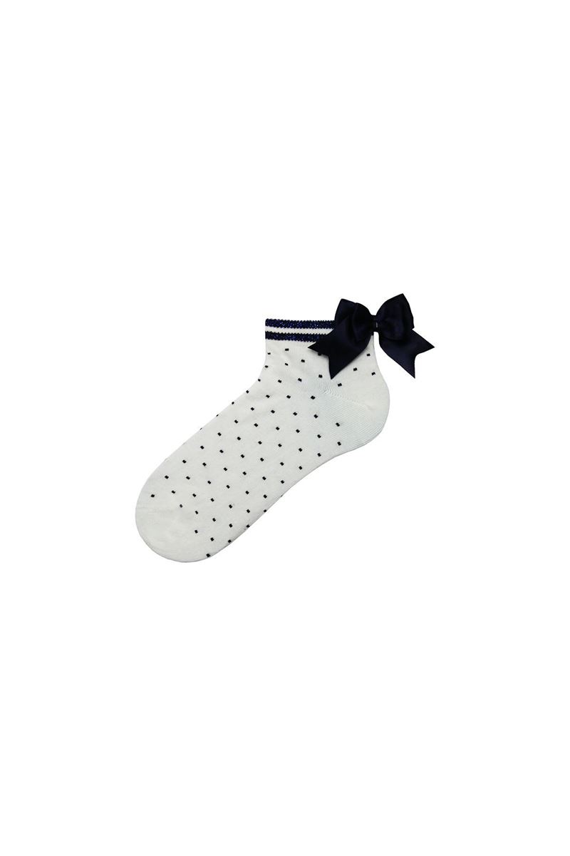 BROSS DOTS WOMEN STEP ASORTY