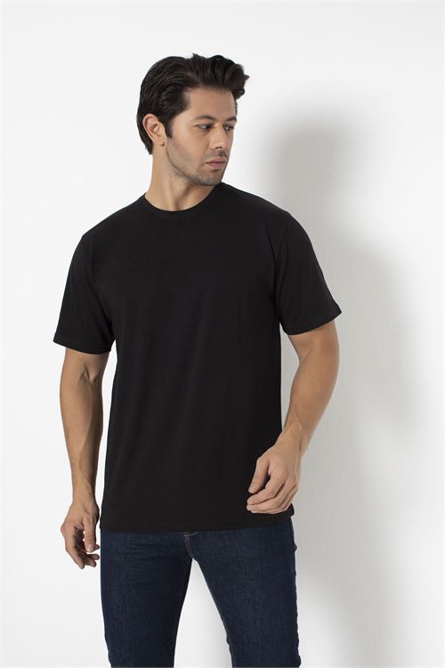 Men T-shirt Modal 6