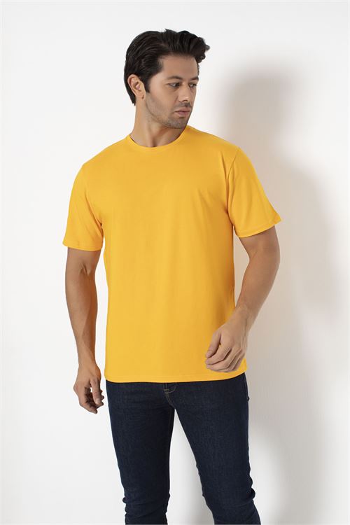 Men T-shirt Modal 6